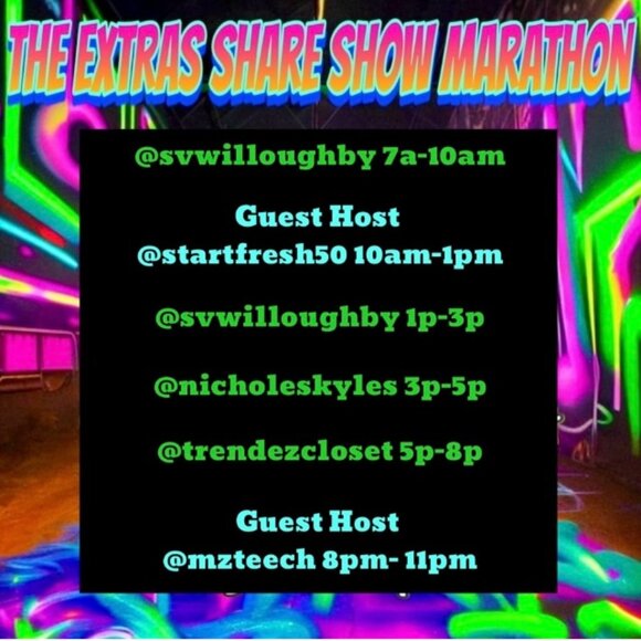 From THANKFUL to TWINKLING Share Show Train - Picture 5 of 8